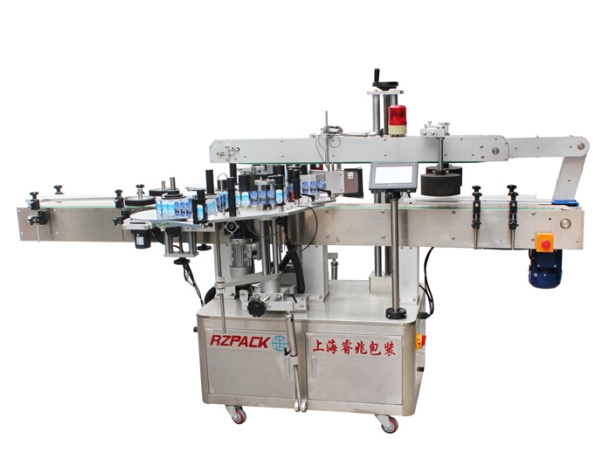 寶山定製貼標機價格
