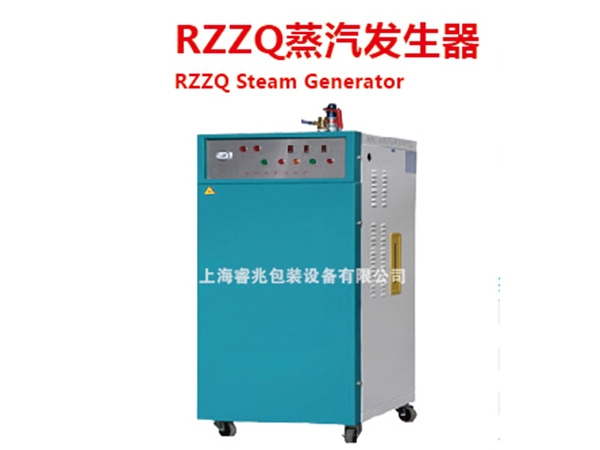 RZZQ蒸汽發生器