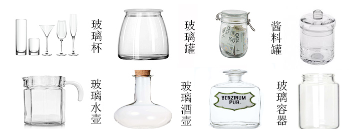 全自動玻璃貼標機