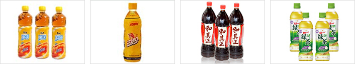 PET瓶裝醬油醋灌裝線