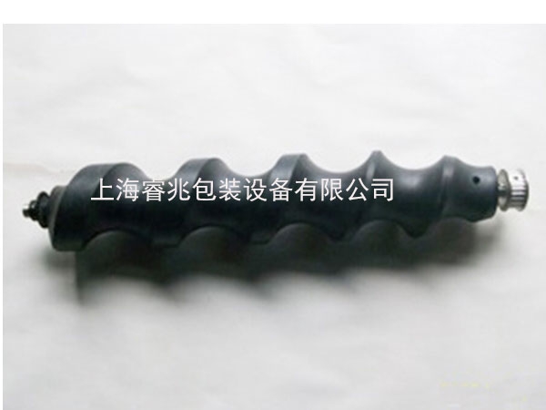 套標機分瓶螺杆