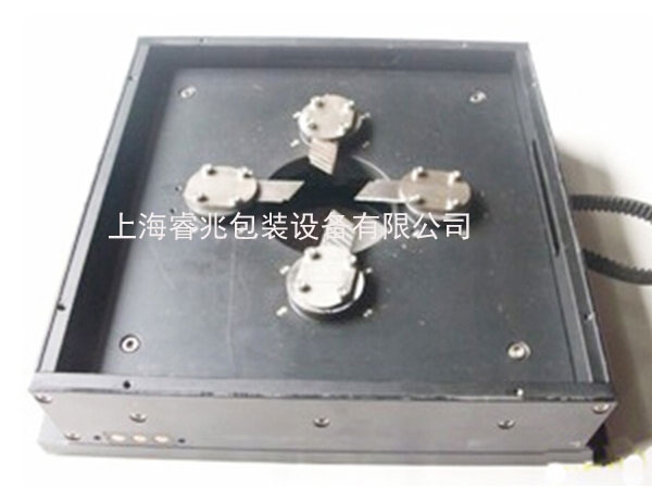 套標機刀盤