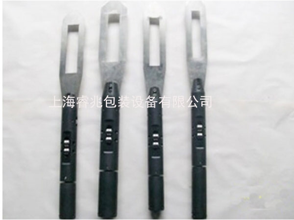 套標機中心柱